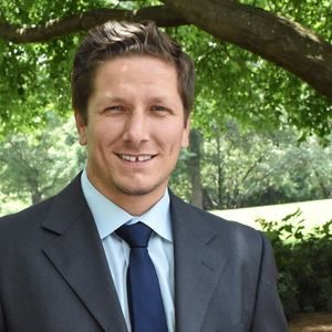 Meet your Posher, Ian